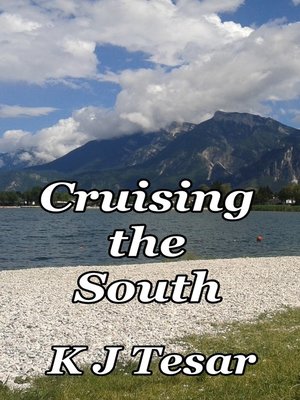 cover image of Cruising the South